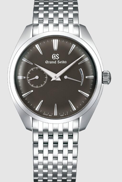 Review Replica Grand Seiko Elegance SBGK009 watch